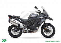 Benelli TRK 502X (11)